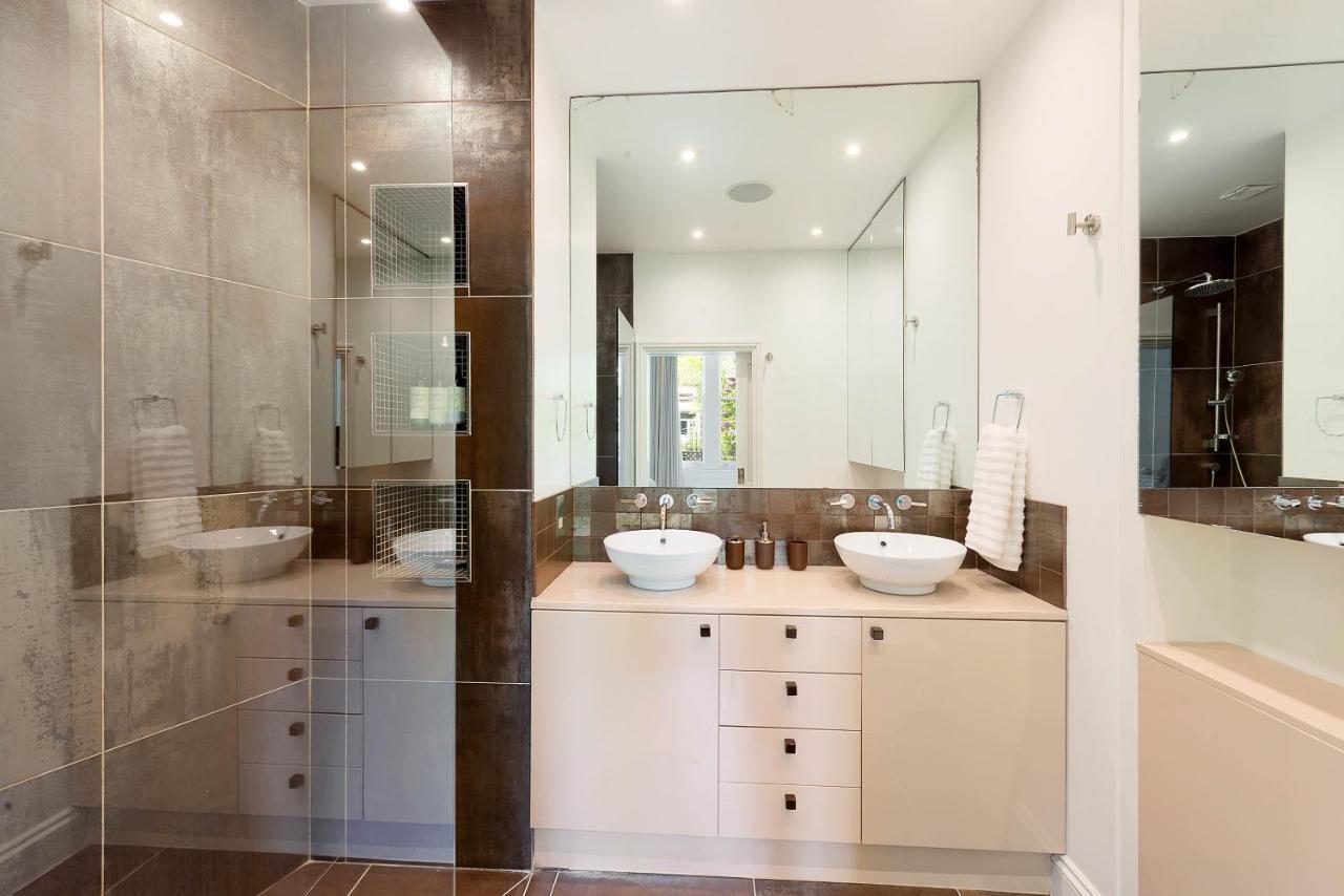 לונדון Beautiful Regents Park Apartment מראה חיצוני תמונה